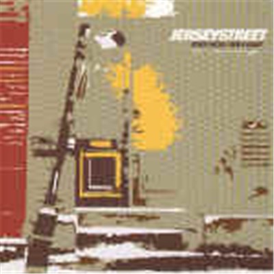 Jersey Street - Step Into The Light download mp3 flac