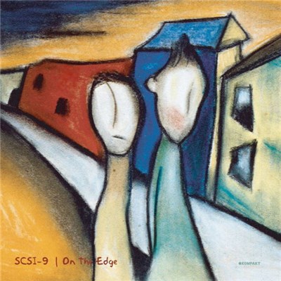 SCSI-9 - On The Edge download mp3 flac