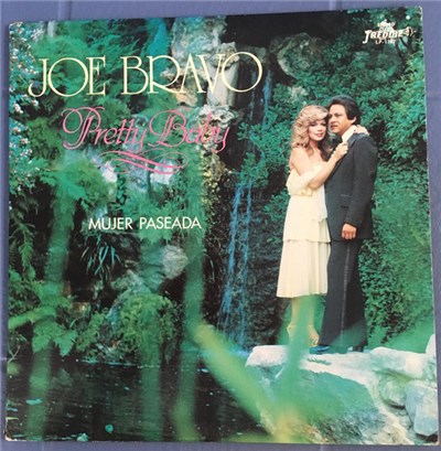 Joe Bravo - Pretty Baby download mp3 flac