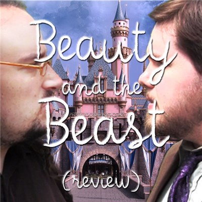 Kyle Kallgren & Tony Goldmark - Beauty And The Beast (Review) download mp3 flac