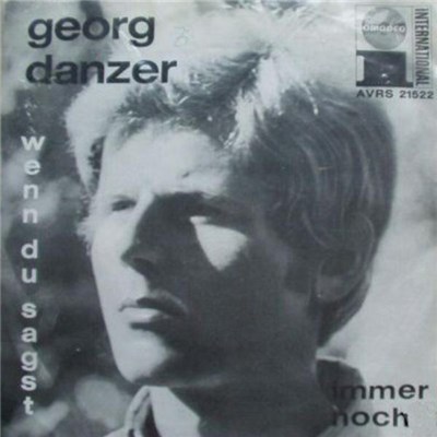 Georg Danzer - Wenn Du Sagst download mp3 flac