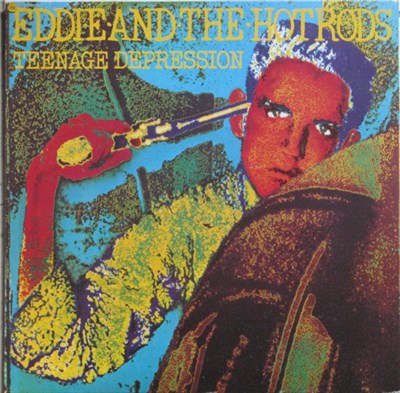 Eddie And The Hot Rods - Teenage Depression download mp3 flac