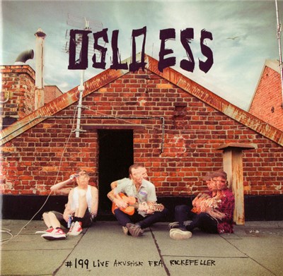 Oslo Ess - #199 Live Akustisk Fra Rockefeller download mp3 flac