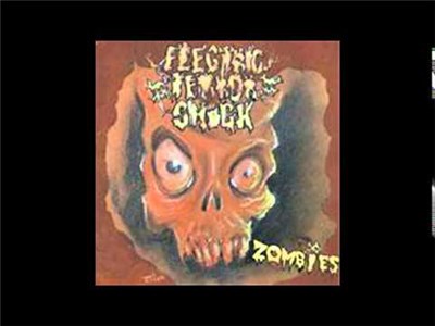 Electric Terror Shock - Zombies download mp3 flac