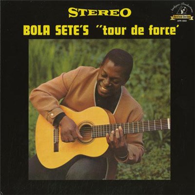 Bola Sete - Tour De Force download mp3 flac