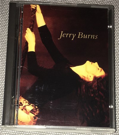 Jerry Burns - Jerry Burns download mp3 flac