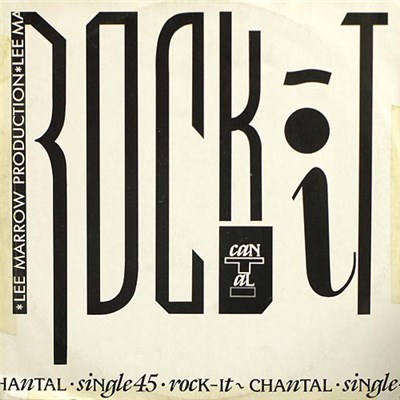 Chantal - Rock It download mp3 flac