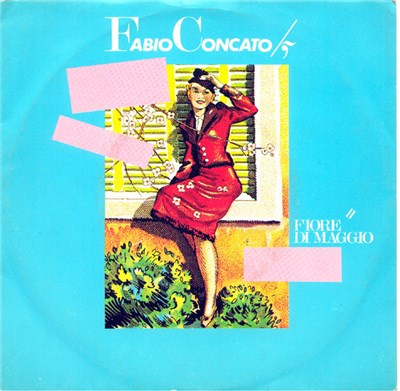 Fabio Concato - Fiore Di Maggio download mp3 flac