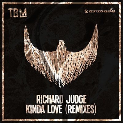 Richard Judge - Kinda Love (Remixes) download mp3 flac