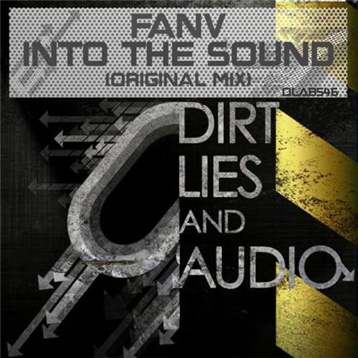 FaNv - Into The Sound download mp3 flac
