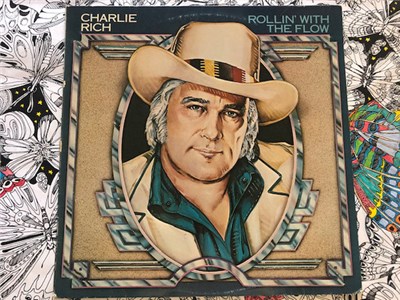Charlie Rich - Rollin' With The Flow download mp3 flac