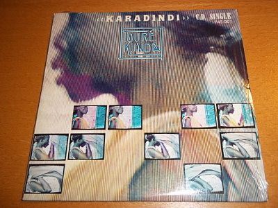 Touré Kunda - Karadindi download mp3 flac