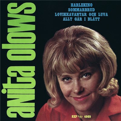 Anita Olows - Harlekino download mp3 flac