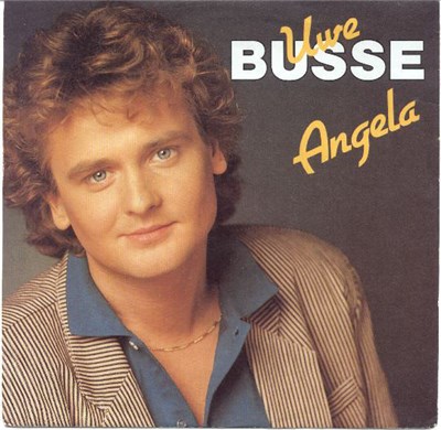 Uwe Busse - Angela download mp3 flac