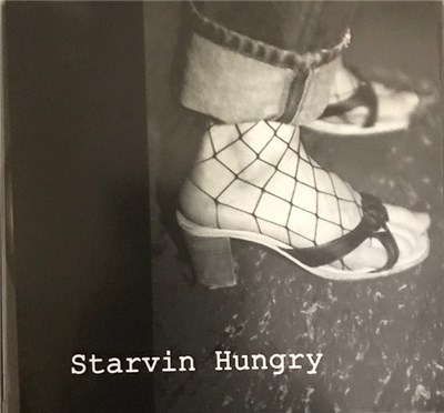 Starvin Hungry - Starvin Hungry download mp3 flac