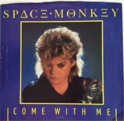 Space Monkey - Come With Me download mp3 flac