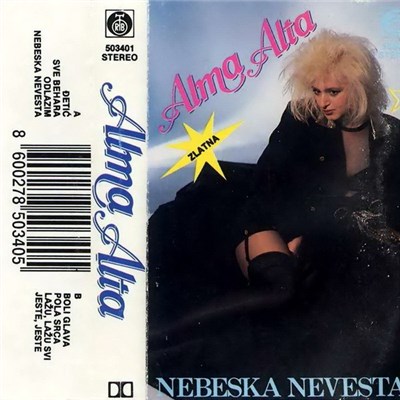 Alma Alta - Nebeska Nevesta download mp3 flac