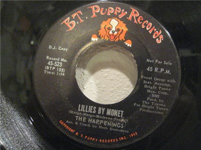 The Happenings - Goodnight My Love download mp3 flac