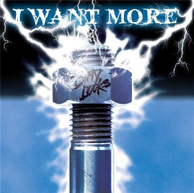 Dirty Looks - I Want More download mp3 flac