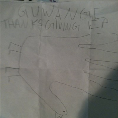 Guwange - Thanksgiving download mp3 flac
