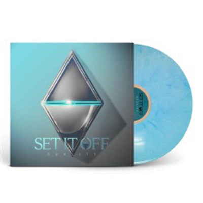 Set It Off - Duality download mp3 flac