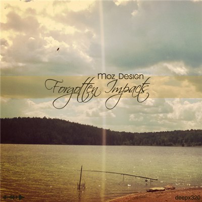 Moz Design - Forgotten Impacts download mp3 flac
