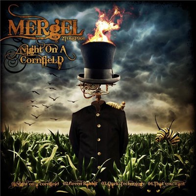 Mergel - Night On A Cornfield download mp3 flac