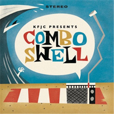Various - Combo Swell download mp3 flac