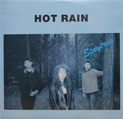 Hot Rain - Staytrue download mp3 flac