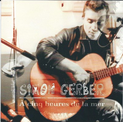 Simon Gerber - À Cinq Heures De La Mer download mp3 flac