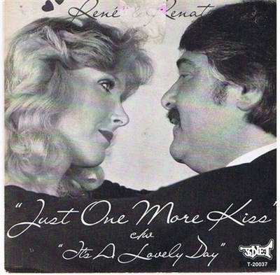 Renée & Renato - Just One More Kiss download mp3 flac