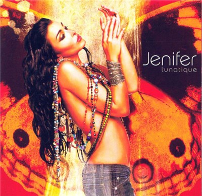 Jenifer - Lunatique download mp3 flac