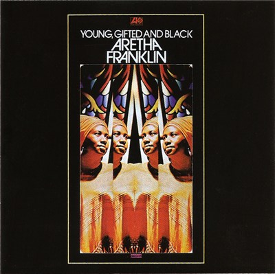 Aretha Franklin - Young, Gifted And Black download mp3 flac