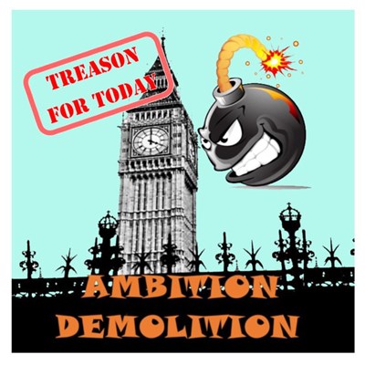 Ambition Demolition - Treason For Today download mp3 flac