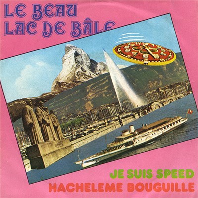 Le Beau Lac De Bâle - Je Suis Speed download mp3 flac