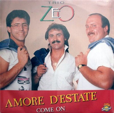 Trio Zeo - Amore D'estate download mp3 flac