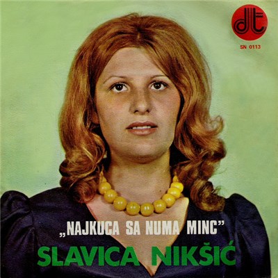 Slavica Nikšić - „Najkuca Sa Numa Minc‟ download mp3 flac