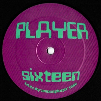 Player - Player Sixteen download mp3 flac