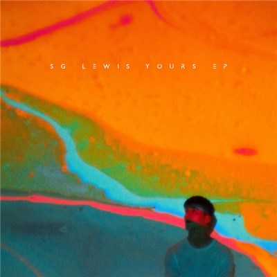 Sg Lewis - Yours - EP download mp3 flac