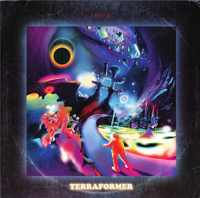 Terraformer - Mineral download mp3 flac