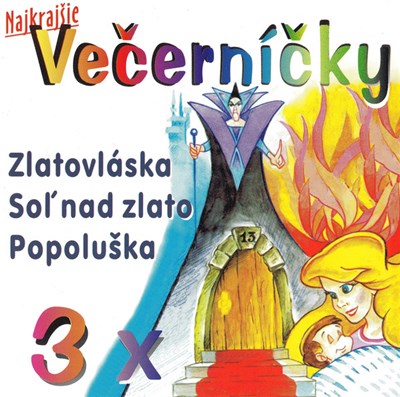 Ivan Stanislav - Najkrajšie Večerníčky download mp3 flac