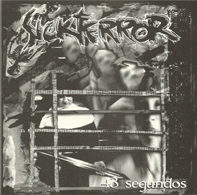 Sick Terror - 43 Segundos download mp3 flac