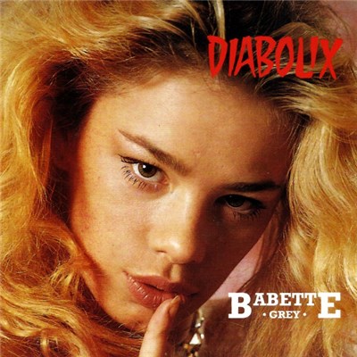 Babette Grey - Diabolix download mp3 flac