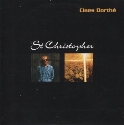 Claes Dorthé - St Christopher download mp3 flac