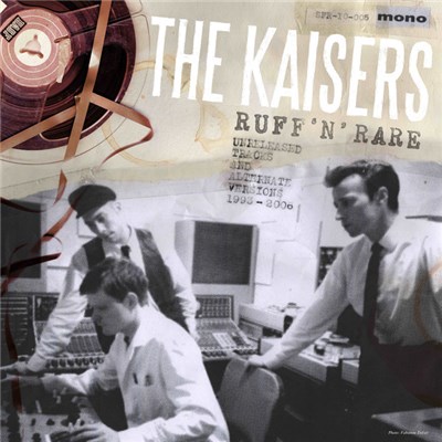 The Kaisers - Ruff 'N' Rare download mp3 flac