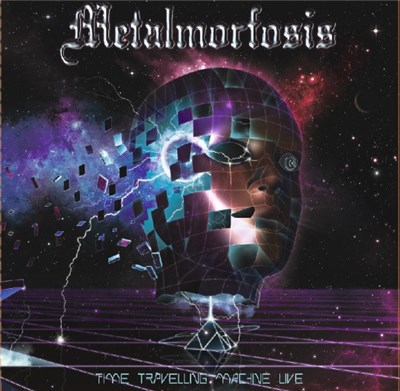 Metalmorfosis - Time Travelling Machine Live download mp3 flac