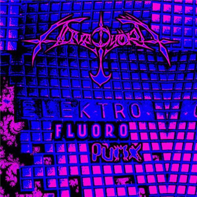 Aavepyörä - Elektro Fluoro Punx download mp3 flac