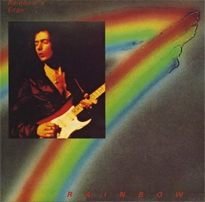 Rainbow - Rainbow's Edge download mp3 flac