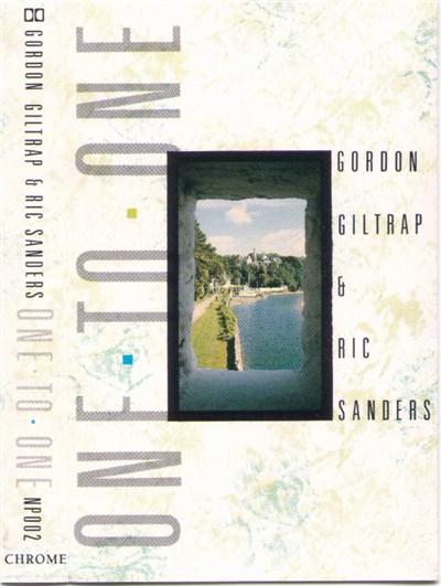 Gordon Giltrap & Ric Sanders - One To One download mp3 flac