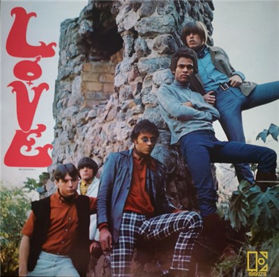 Love - Love download mp3 flac